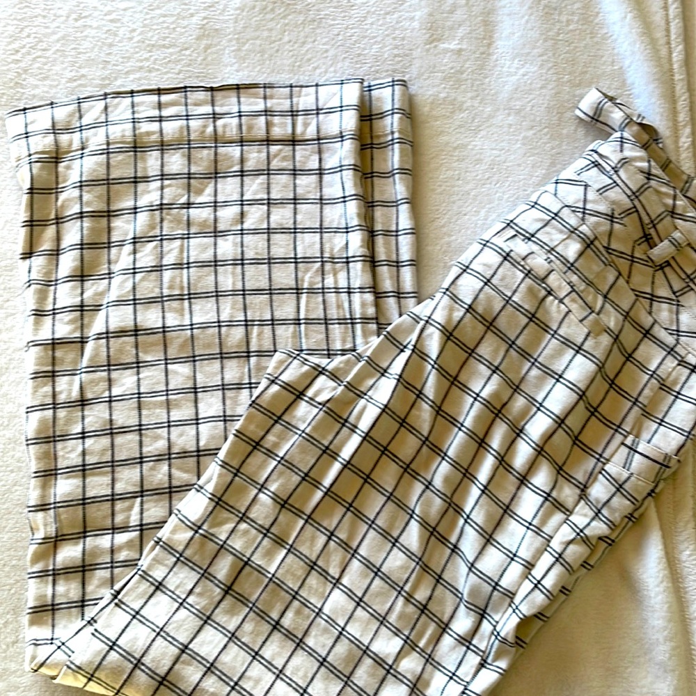 Antropologie dress pants